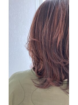 マジックスファクトリー(magics factory) 2021 春夏カラー