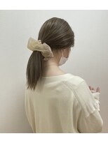 ビーチ 浦和店(Beach) 透けるbeige