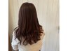 【新規限定☆20%OFF】カット+パーマ+トリートメント♪　17050円→13640円