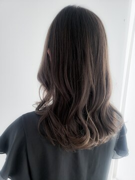 リンダバイネオリーブ 白楽店(Linda by neolive) モカベージュ♪