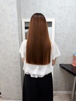 オルガン(Organ)&nbsp;【専門店】髪質改善.酸性縮毛矯正/酸性縮毛矯正/縮毛矯正