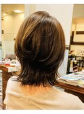 くびれミディアム
