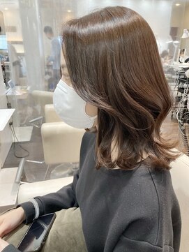 ケアウメダ(CARE UMEDA) フェイスレイヤーくびれミディ　高住　【CARE梅田】