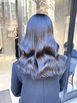 プレシャスバイプロデュース(precious by Produce) 髪質改善ヘアエステ◎暗髪相性◎［町田/町田駅/町田駅前］