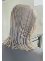 アンフィ ヘアー(Amphi hair)&nbsp;☆アンバーブロンズ☆