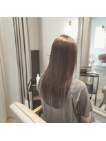 ティクルピンク(Tickled Pink)&nbsp;〈Tickled Pink ティクルピンク〉艶髪ロング