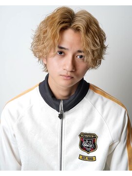 ニューヨークニューヨーク 阪急西宮北口店(NYNY) 波打ちセンターパート