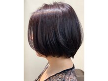 ヘアーキャラット(HAIR carat)