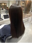 新髪質改善×トリートメント×ヘアケア