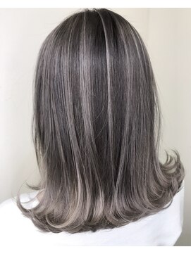 ラディックス(LADiX) 2022 コントラストハイライト