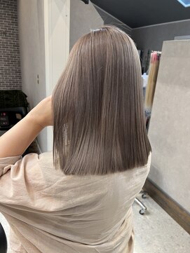 エイジア ユナイテッド バーン(ASIA UNITED BURN) ◆ASIA◆ double color