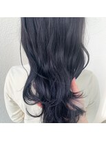 ルース(RUTH)&nbsp;ラベンダーアッシュ