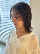 ユニク(uNIQU)&nbsp;ボブ