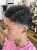 ケーズ(K'z)&nbsp;2ブロック＋フェード