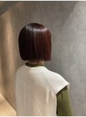 ミニボブレッド