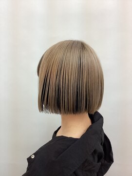 マルゼン(Maruzen) ボブ