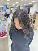 ケンジ 平塚ラスカ店(KENJE)&nbsp;ハイトーン/ハイトーンカラー/ブリーチ/ブリーチカラー