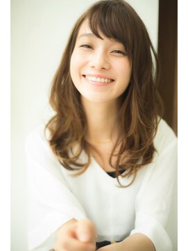 アントワープトーキョー(antwerp TOKYO) 白髪ぼかしハイライト酸性ストレート縮毛矯正髪質改善白髪染め