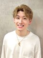 メンズココ 清澄白河店(MENS COCO) 塩 拓巳