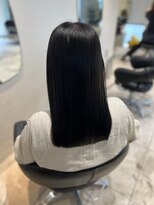 ナイン バイ アソビ 銀座(Nyne by asobi)&nbsp;髪質改善/縮毛矯正/白髪染め/美髪/艶髪/銀座/酸熱トリートメント