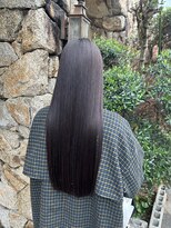 アートヘアートリップ(art hair TRIP) straight