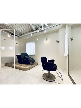 【HPB AWARD 2025 BEST SALON SILVER Prize受賞】贅沢なマンツーマン施術！美と健康に拘る上質サロン＊シロ