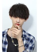 リップス レイ ギンザ(LIPPS Ray GINZA)&nbsp;ソフツイマッシュ