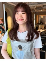 ロゼッタプラス(ROSETTA+) ほんのりなピンク