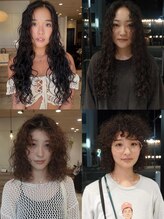 【nami pickup style】