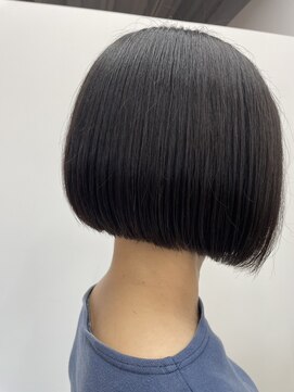 エディ(Hedi) ミニボブ