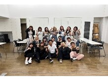 トーチ ヘアーアンドヘッドスパ 銀座通り本店(TORCH hair & head spa)