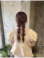 エッセ 大阪梅田茶屋町店(esse)&nbsp;【梅田】twinarrange