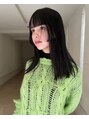 セーヌ(CEINE) ナチュラル/上品なハイライト/ベージュ/グレージュ【三軒茶屋】