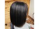 りんごの木の写真/オーガニックカラー×丁寧な施術でダメージを最小限に抑え、『長持ちうるツヤカラー』が叶う♪♪