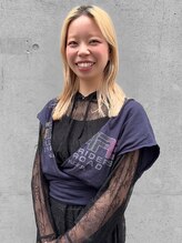 atelier.神戸三宮店【アトリエ】のスタイリストをご紹介♪【神戸/三宮/花時計前駅/美容室/美容院/半個室】