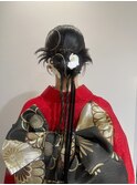 カチモリヘア