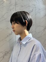 クリアーオブヘアー 一社店(clear OF HAIR)&nbsp;コンパクトショート