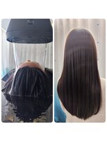 ベルエキップ(La Belle Equipe)&nbsp;【頭浸浴と炭酸泉】これからの綺麗の土台美容に♪