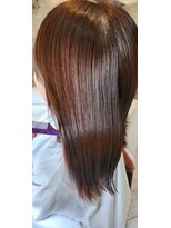 ヘアーエポック(hair epoque) 髪質改善トリートメント