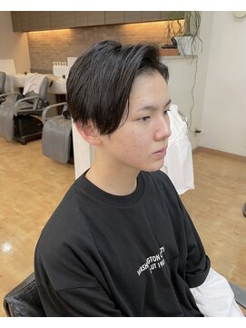 ケーアール(KR) ガイルヘア