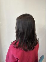 リーシェ(Riche)&nbsp;表面のみのレイヤーカット