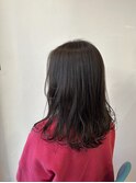 表面のみのレイヤーカット