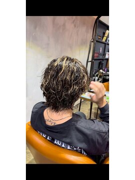 アノ(Ano.) サーフカール