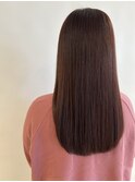 酸性ストレート