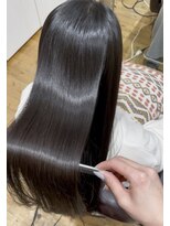 ルナス 福岡天神(LUNAS)&nbsp;美髪矯正