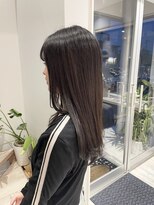 ルアナ(LUANA)&nbsp;ローレイヤー