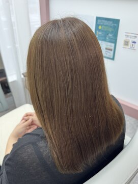 ランプシー(Lampsi) オイルカラー