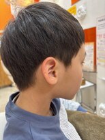 ハッピーオレンジライフサロン アヴァンタージュ Happy Orange Life Salon&nbsp;ショート