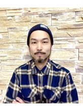 ヘアー クリエイション アミー あびこ店(Hair Creation ami) KIMOTO 