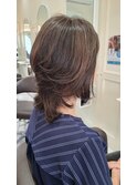 くびれミディアム